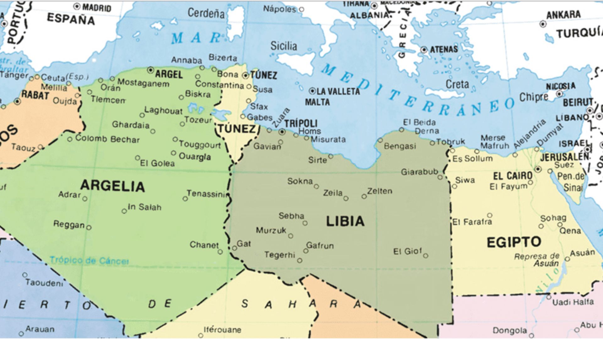 Turquía y países del Golfo firman memorando para construir ruta entre Oriente y Occidente