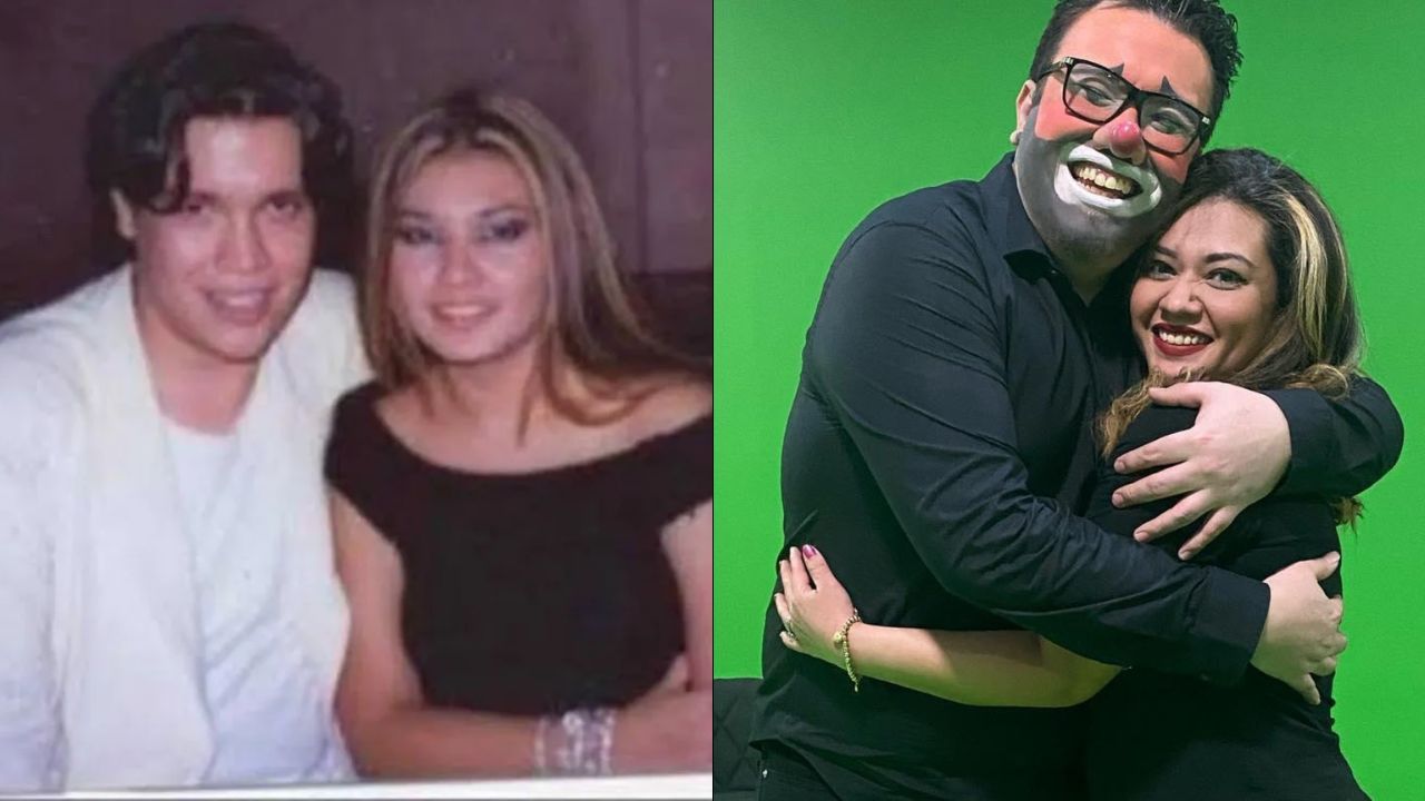 ¿Franco Escamilla se divorcia de su esposa? ¿Es verdad que se separa de Gaby Salazar?