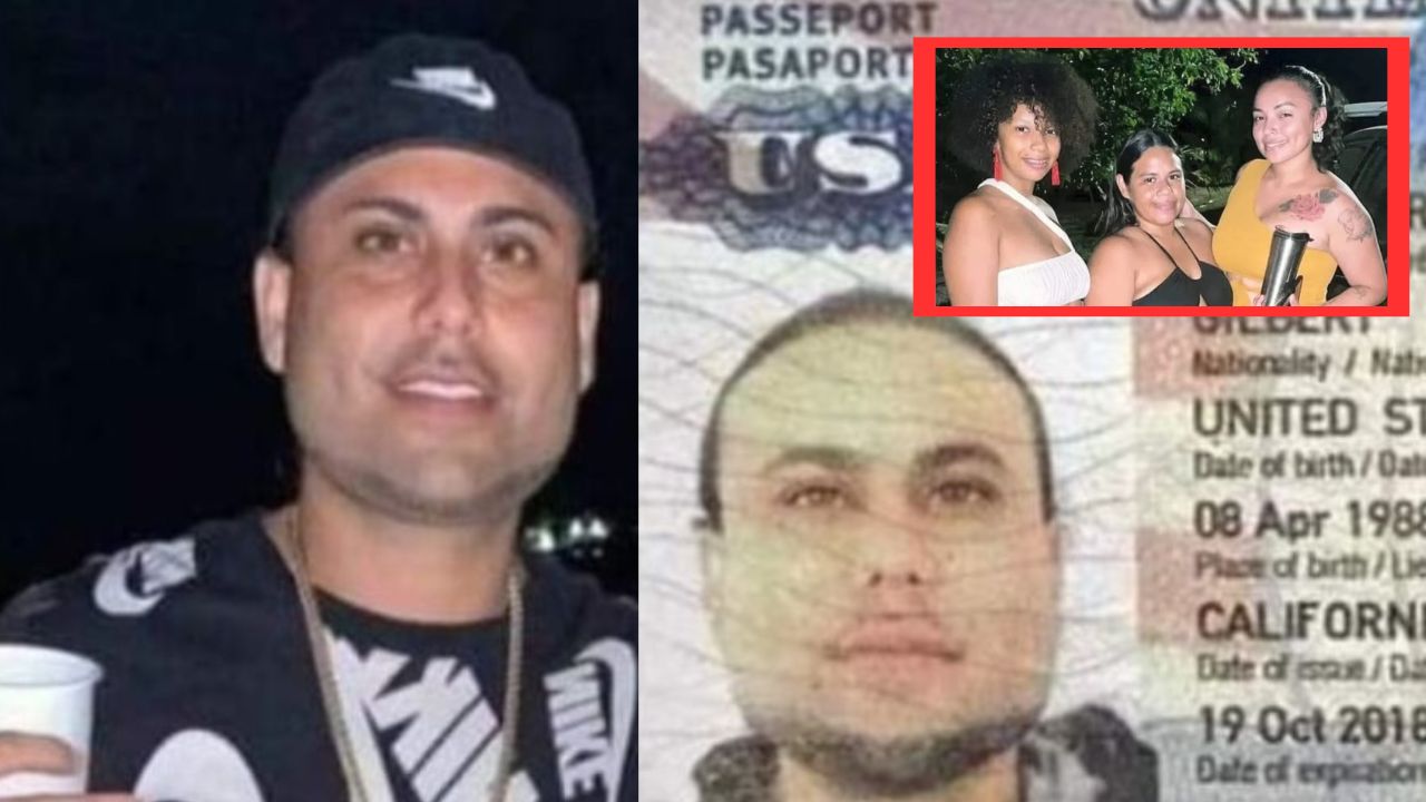 En mayo se decidirá la extradición de Gilbert Reyes a Honduras por el asesinato de tres jóvenes en Roatán