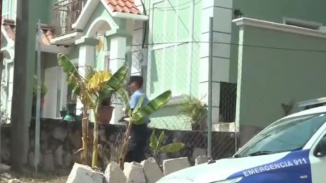 Hallan muerto a extranjero que viajó a Honduras a disfrutar de la Semana Santa