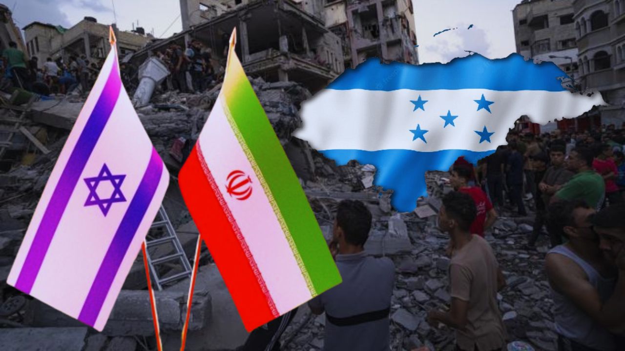 Este impacto tendría Honduras por el conflicto entre Irán e Israel, según un analista