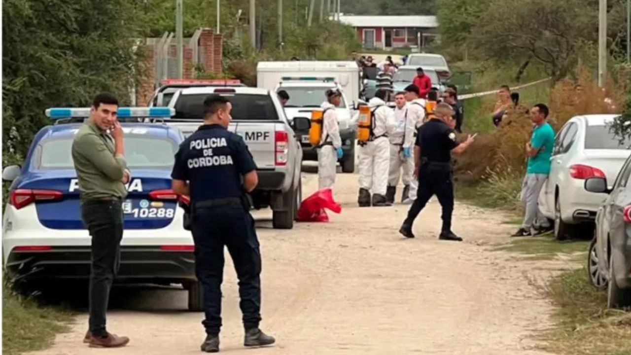 Hallan muertos a hermanos especiales, su madre los dejó morir al quitarles el oxígeno