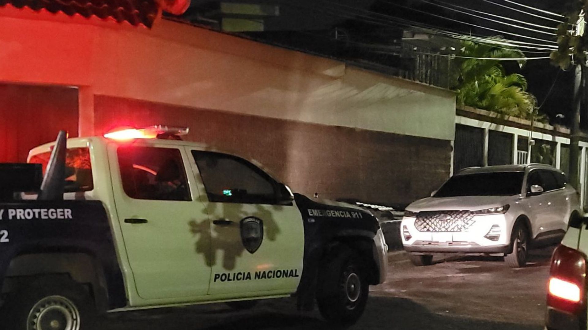 Hallan muerta a mujer de origen asiático dentro de una casa en la colonia Satélite