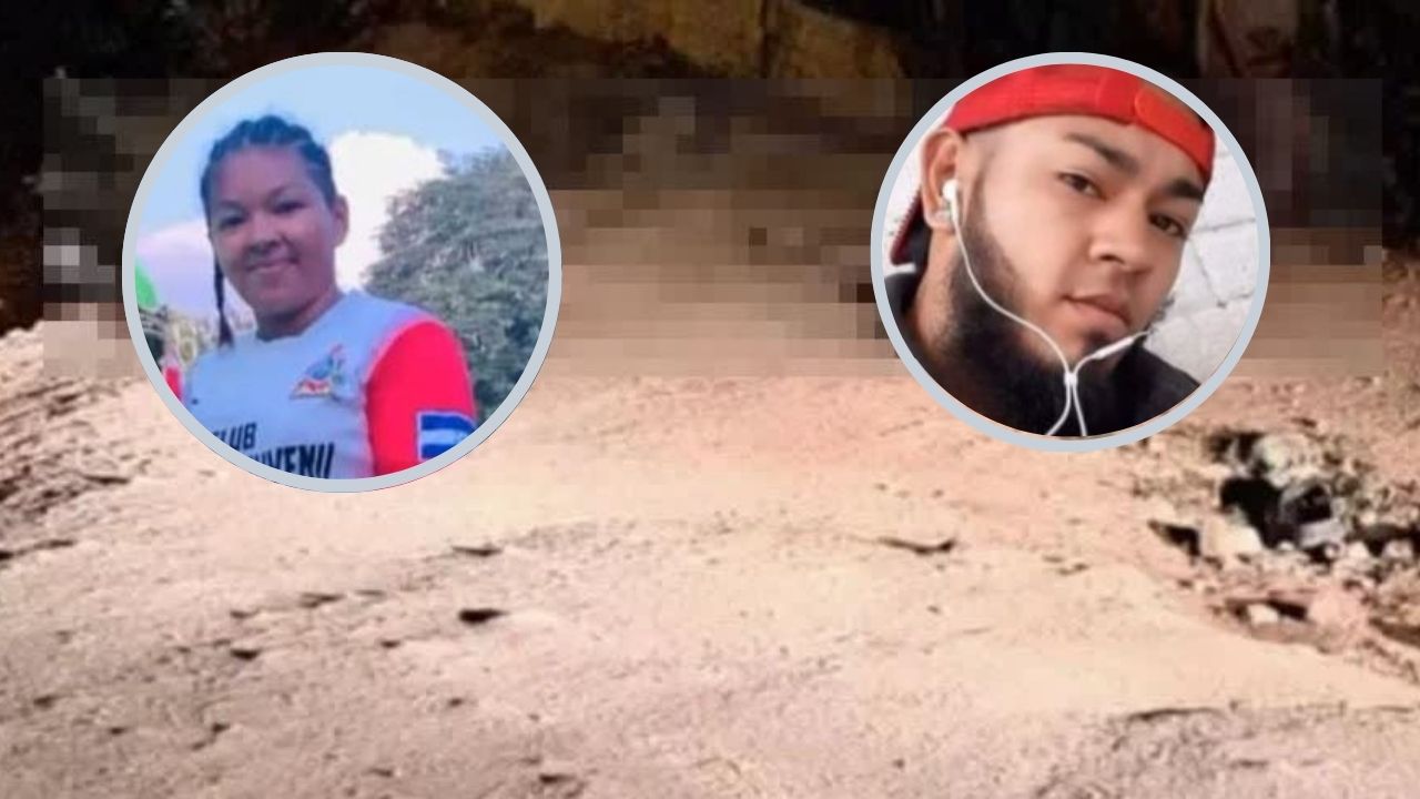'Como me duelen', matan a hermanos hondureños en Yoro