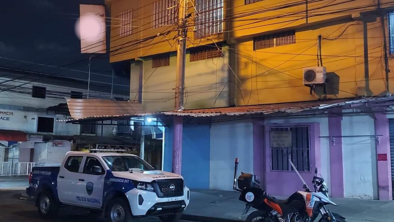 Hallan muerto a hondureño de 40 años en hotel de SPS