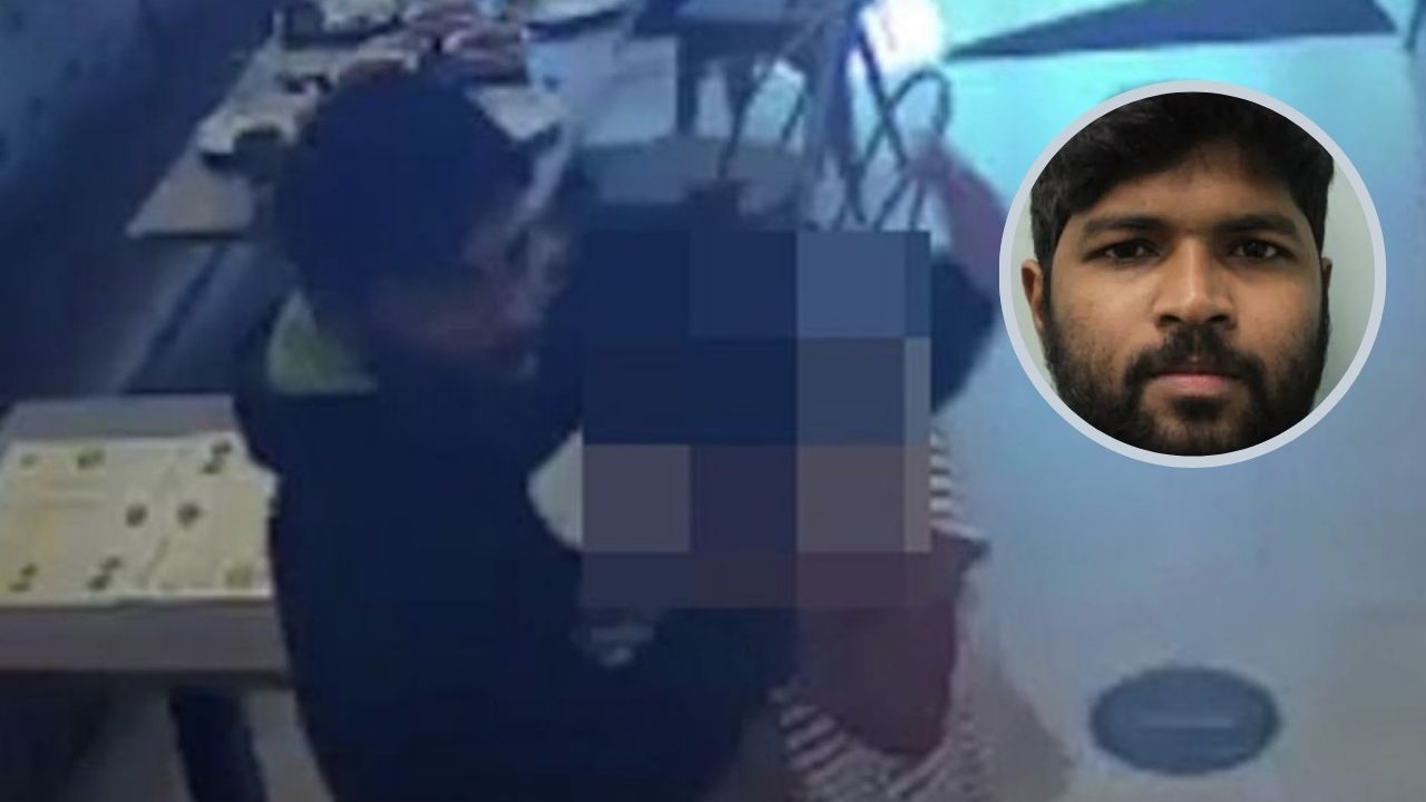 Hombre buscó en internet cómo matar a su novia tras dejarlo