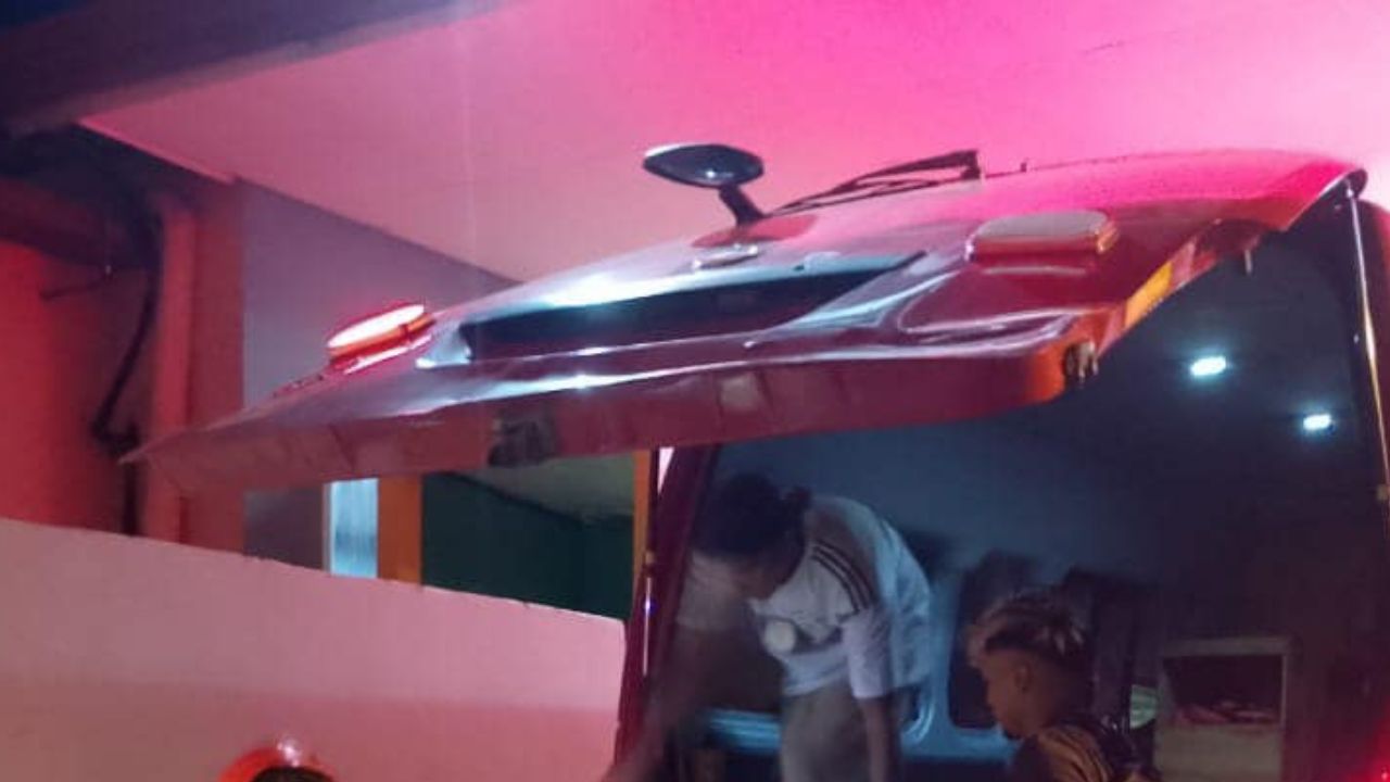 Hombre celoso hiere a su exnovia y mata a la amiga de esta, quien intentó defenderla