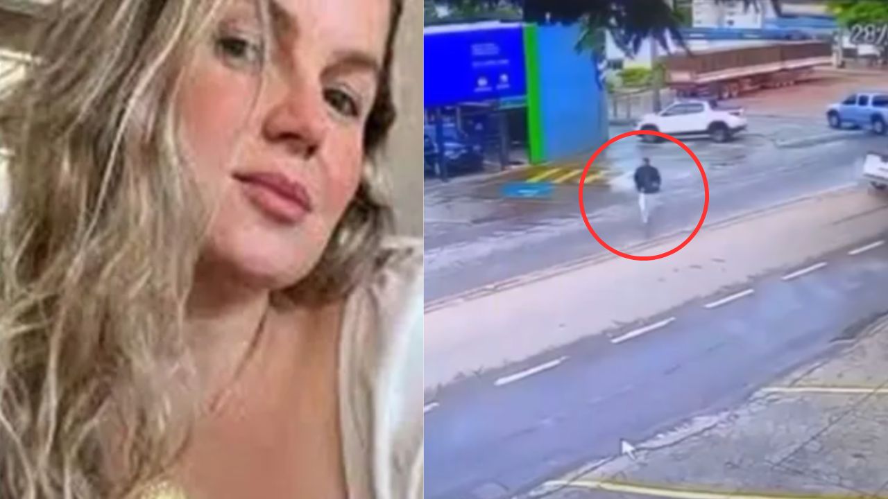 Hombre le quita la vida a su esposa tras no aceptar el divorcio