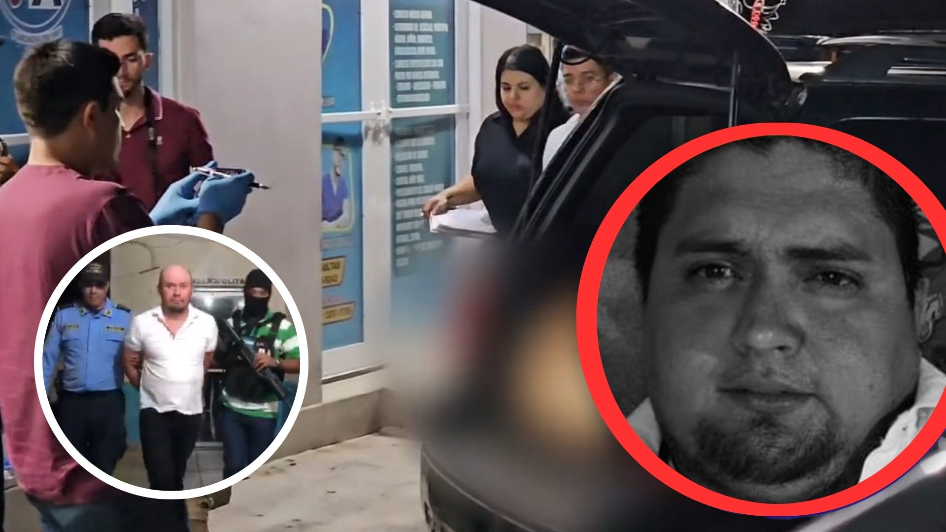 Hombre muere a disparos por un amigo con el que compartía bebidas alcohólicas en Copán