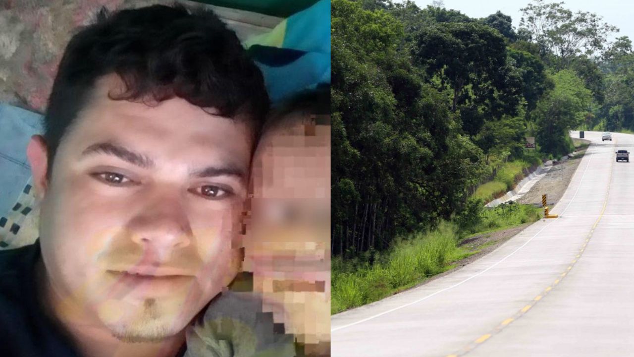 Joven pierde la vida al caer a una hondonada en Dulce Nombre de Culmí