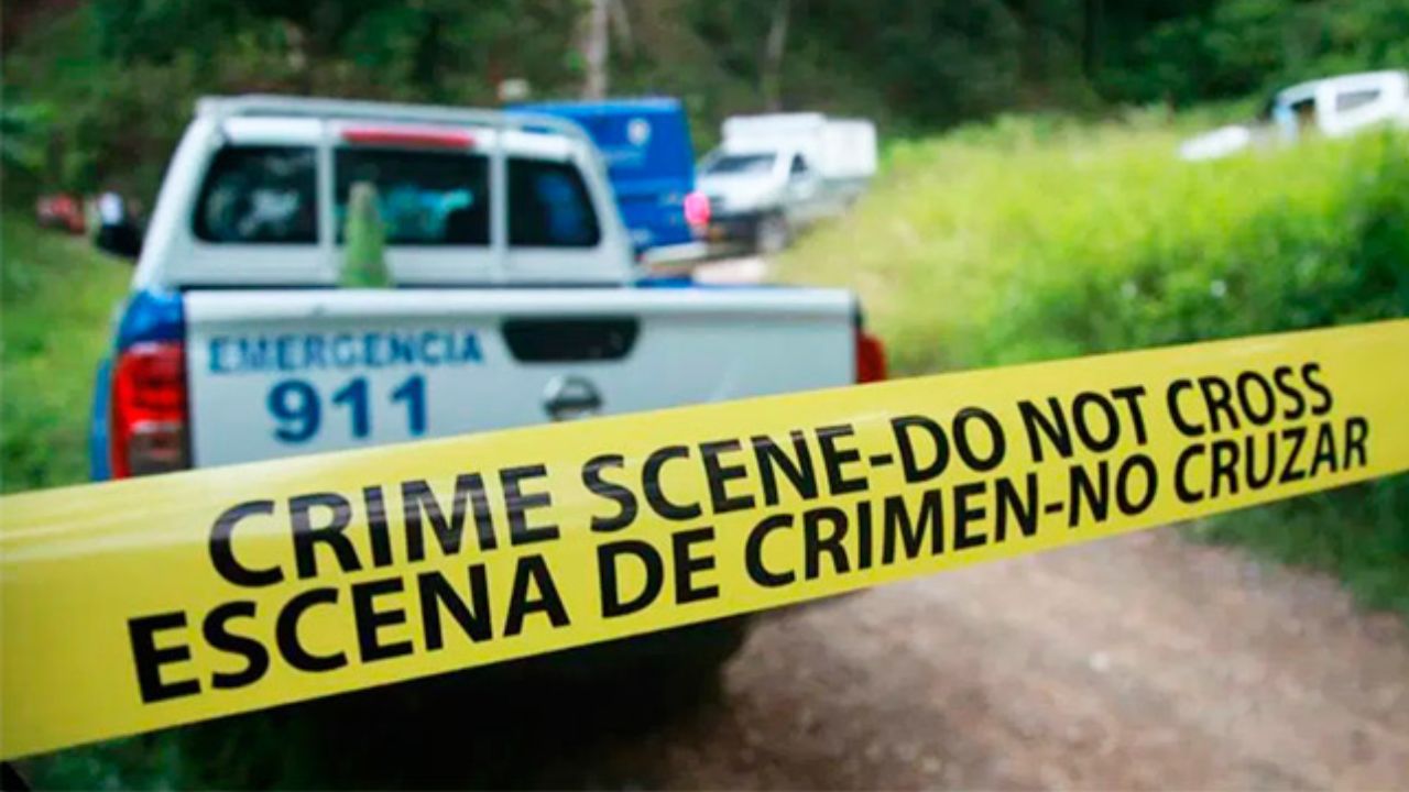 Homicidios en Honduras disminuyeron un 21.3% respecto al 2023, según Sepol