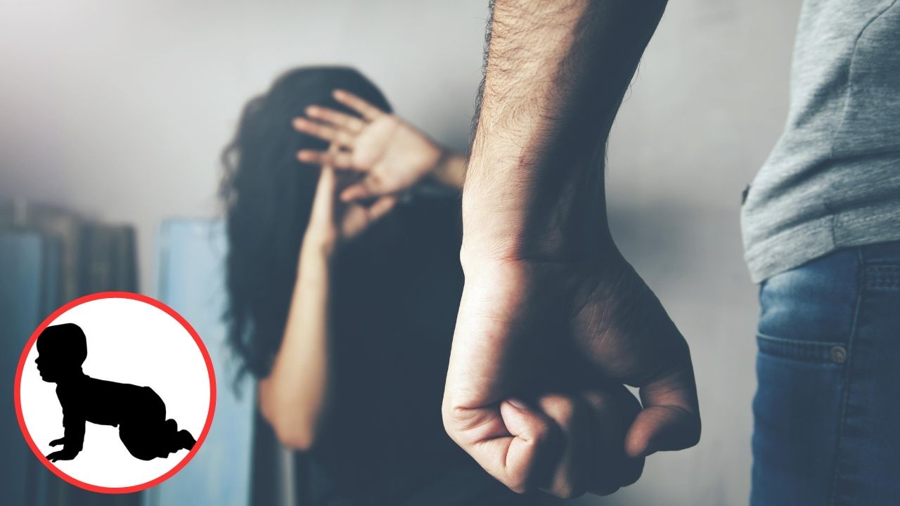 Auto de formal procesamiento a hondureño que hizo abortar a una menor embarazada y a su hijo de 6 meses