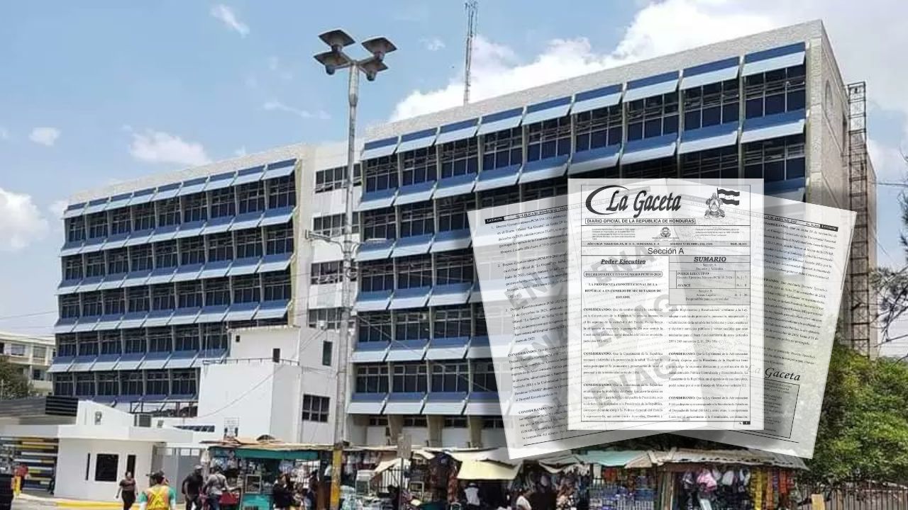 Sesal administrará del Hospital Escuela; médico pide que no se politice