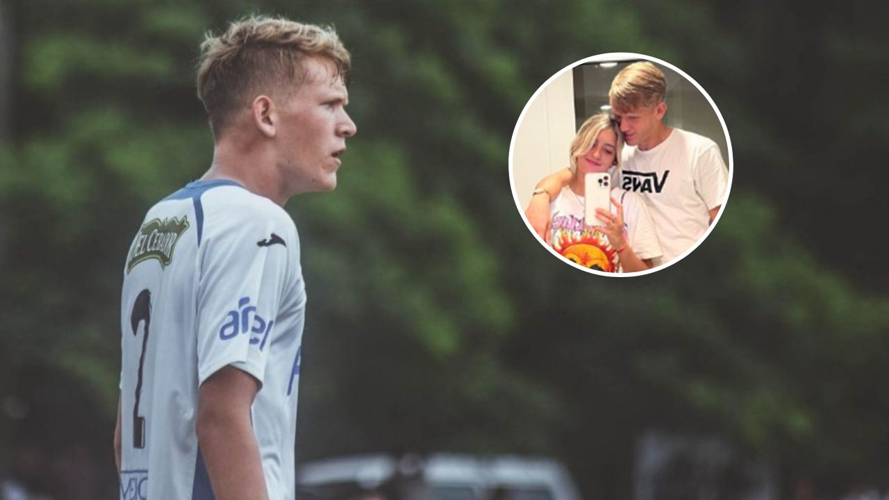 Ignacio Rodríguez Liverpool pareja, ¿quién es la novia del futbolista uruguayo?