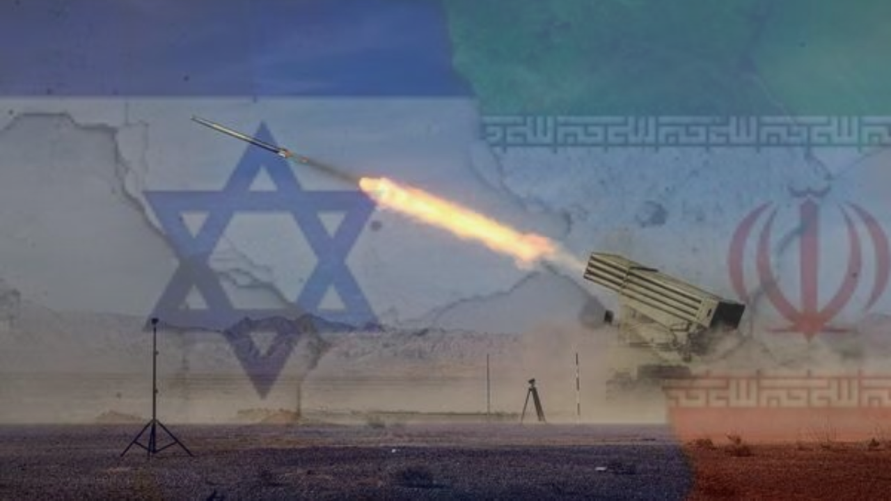 El G7 insta a la distensión entre Irán e Israel y amenaza con nuevas sanciones a Teherán