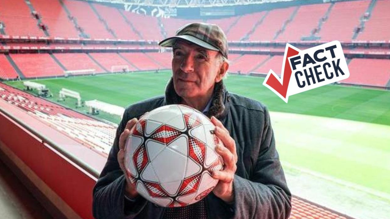 ¿Iribar fallece? La verdad sobre la supuesta muerte del exfutbolista español
