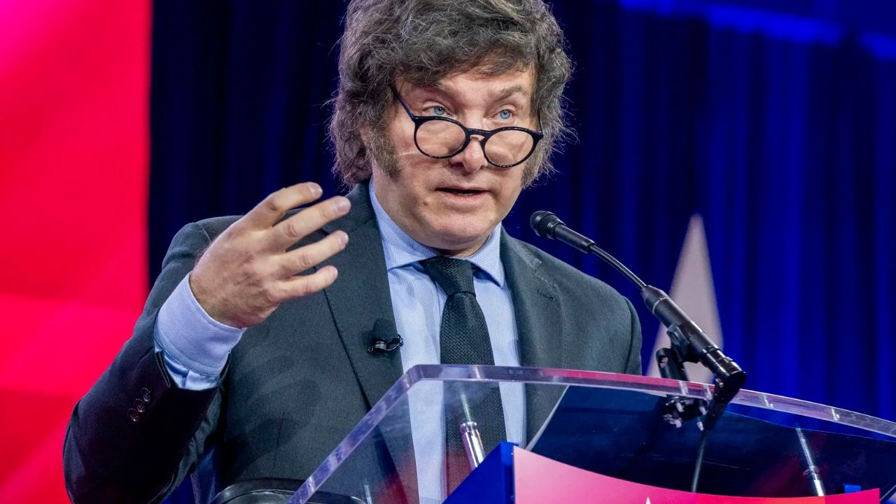 Banco Mundial dice que la política económica de Javier Milei avanza 'en la dirección correcta'