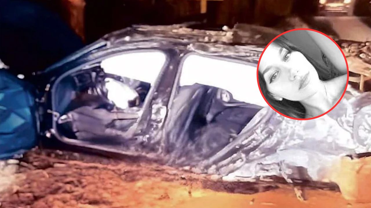 José Ignacio Venturino Saporta, ¿por qué se le vincula en el accidente de Trinidad Bunster y Agustina Espinoza?