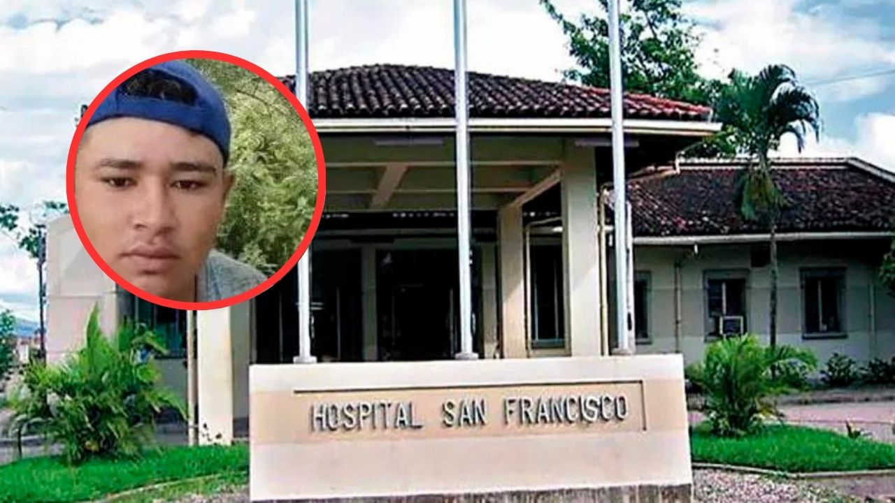 Hondureño sobrevivió a atentado criminal, pero no a infección tras cirugía