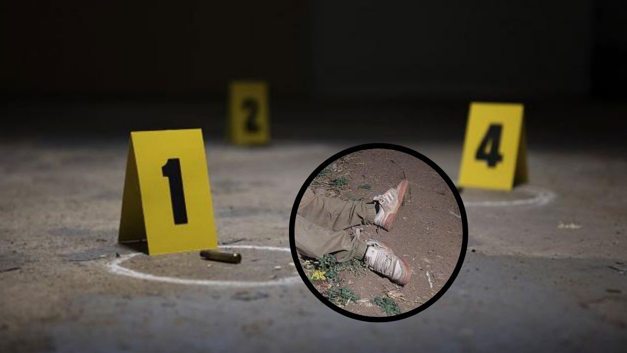 Le quitan la vida a tres jóvenes en colonia Quezada