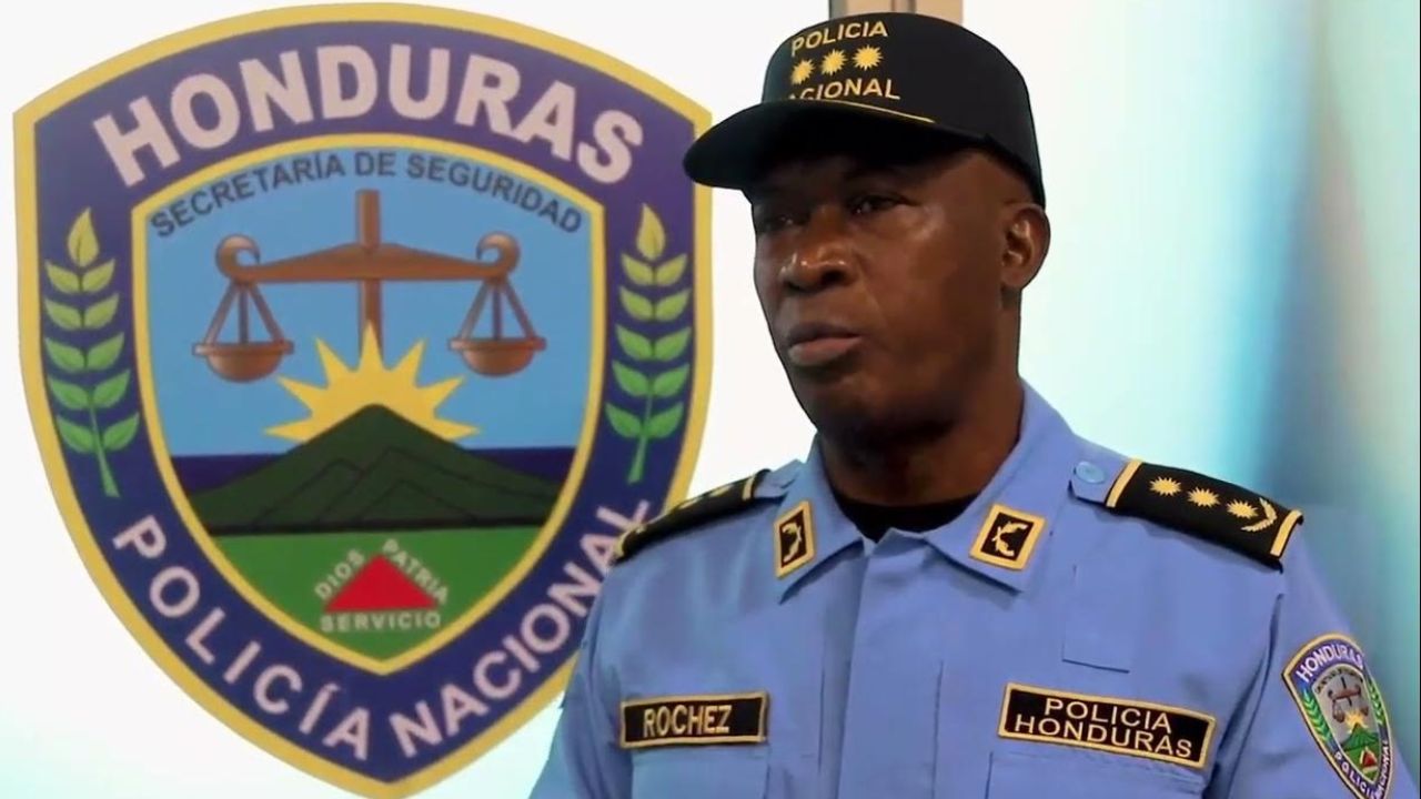 Más de tres mil policías han sido separados de la institución desde el 2022 a la fecha