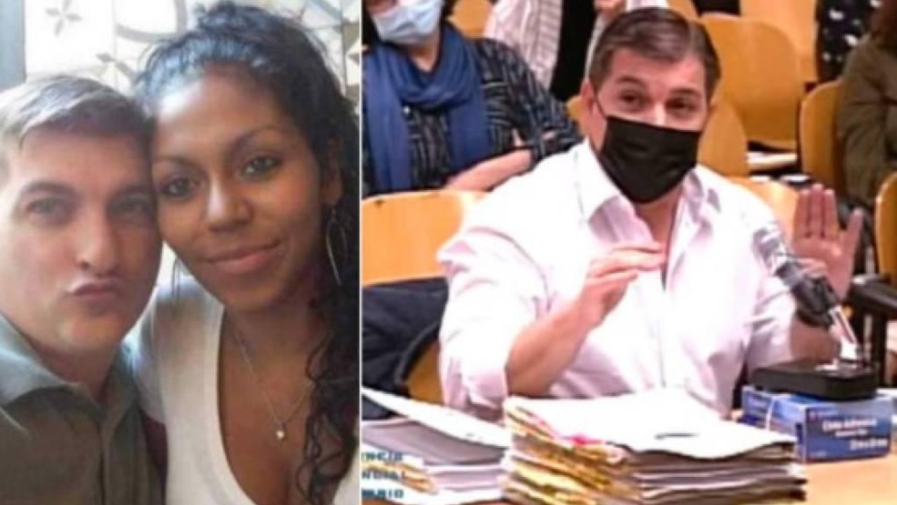 El 'Rey del Cachopo' pidió perdón por matar y descuartizar a hondureña