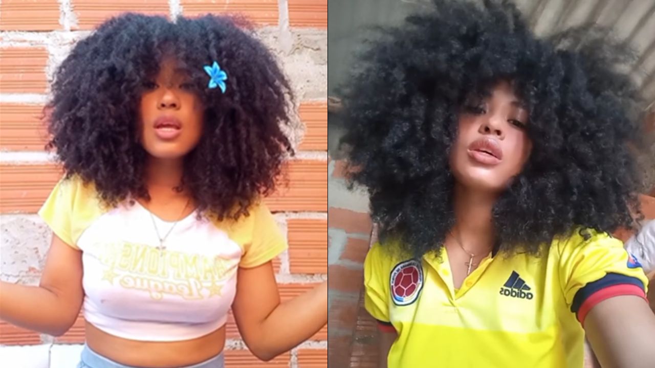 Juli 'La colombiana', ¿quién es y de dónde es Julieta García?