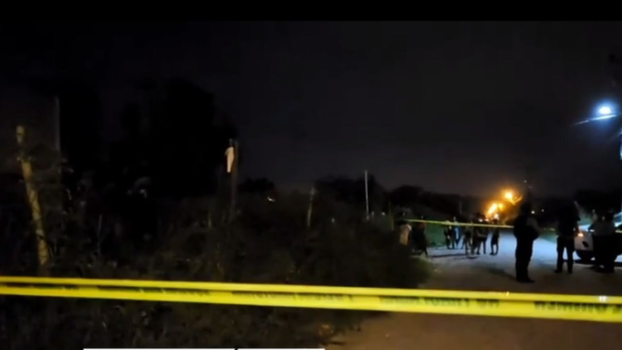 Encuentran sin vida a un joven en calle solitaria en La Ceiba