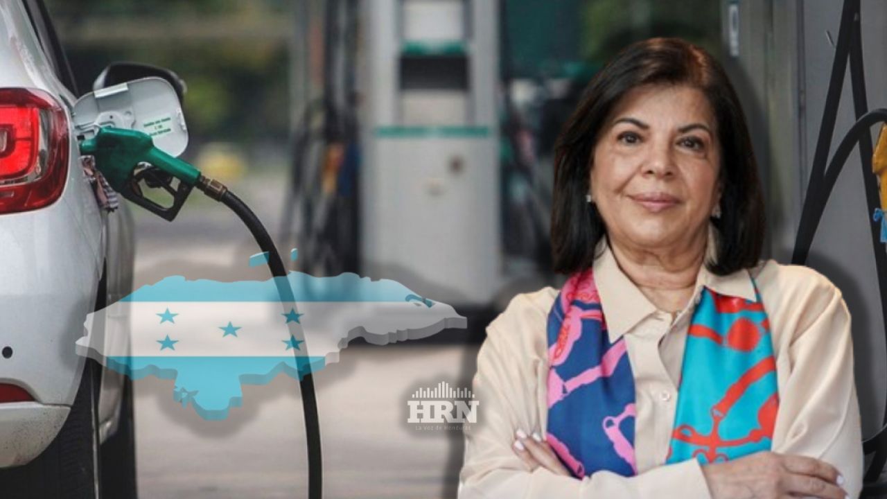 Nueva Ley de Comercialización de Combustibles 'pondrá orden' en los precios: expresidenta del Cohep