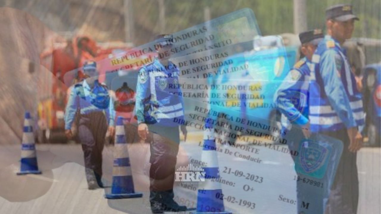 Cuatro muertes en accidente viales y más de 1,000 licencias decomisadas durante el fin de semana