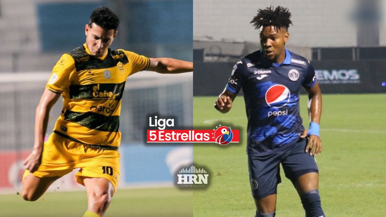 Motagua y Real España empatan en duelo reprogramado de la jornada 11 de la Liga Nacional