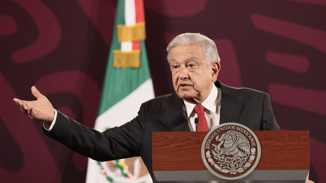 López Obrador agradece a Canadá por 'modificar su postura' sobre Ecuador