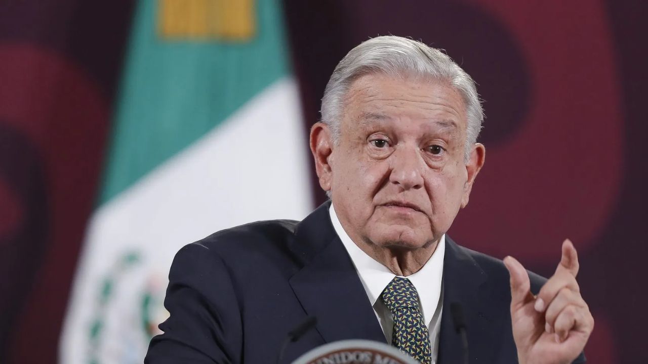 'Asalto de Ecuador fue 'autoritario', y 'ni Pinochet' se atrevió a algo así': López Obrador