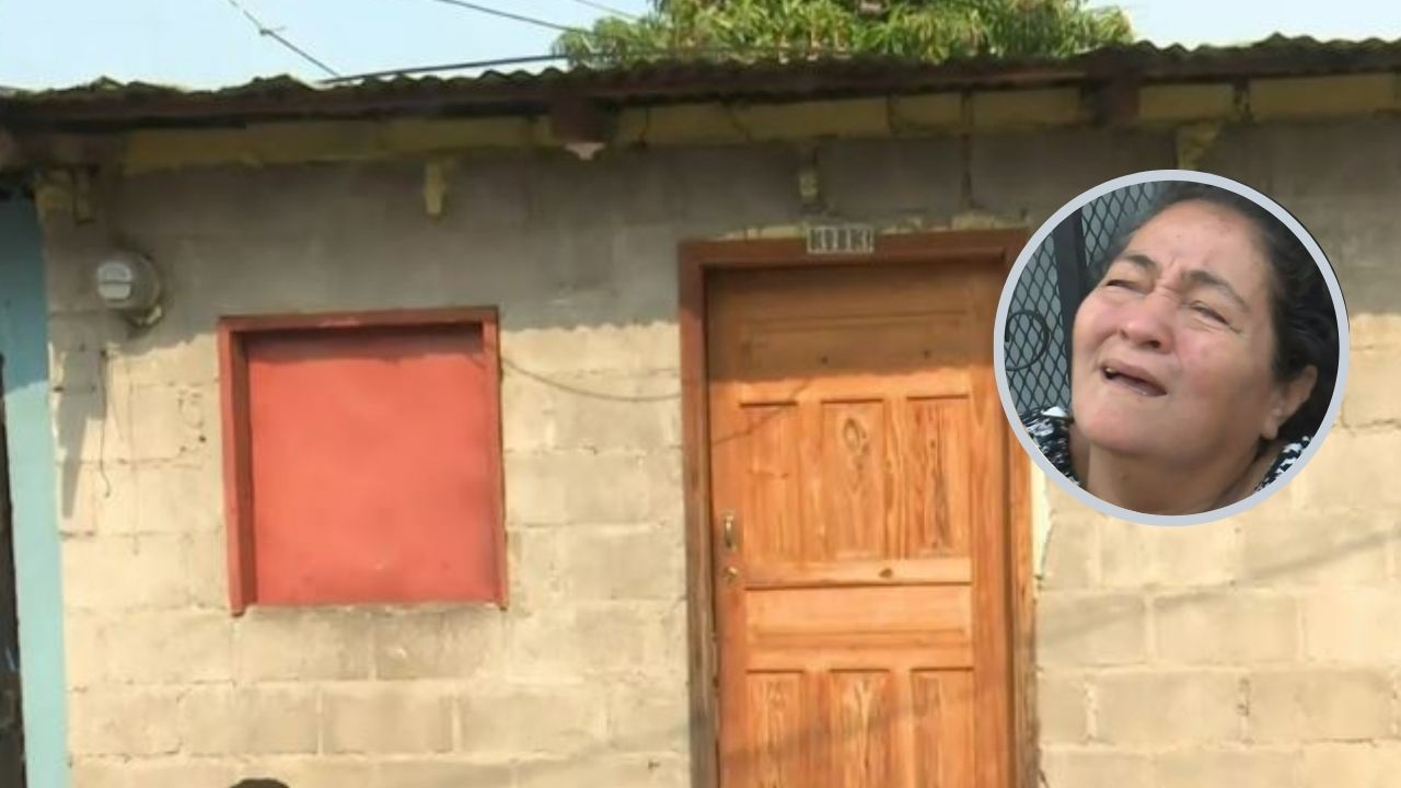 'Se lo guardaba todo', empleado del Estado se quitó la vida en Comayagüela