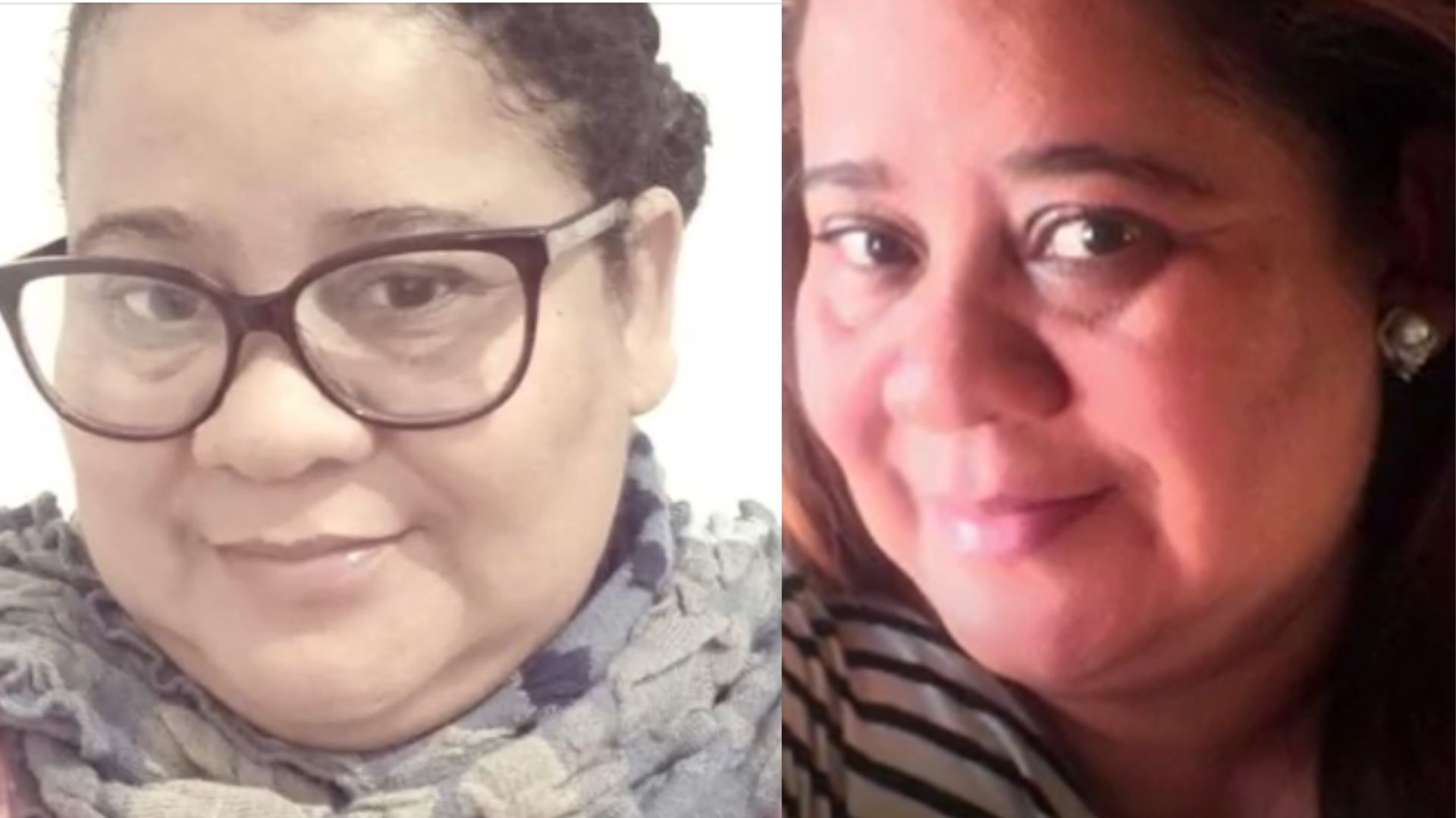 'Profe, siempre la recordaremos': así era Gloria Castro, la maestra que murió en accidente vial en Olancho