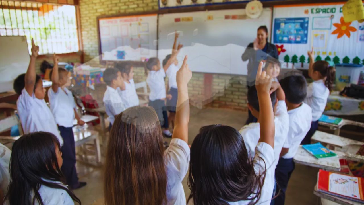 De unos 12,000 maestros es la necesidad para afrontar la unidocencia en Honduras