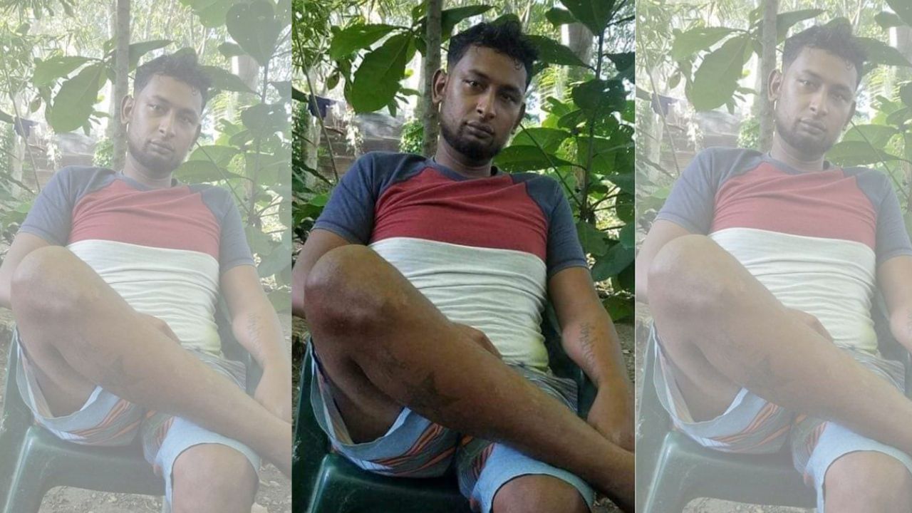 Graban los últimos instantes de vida de hondureño atacado en México