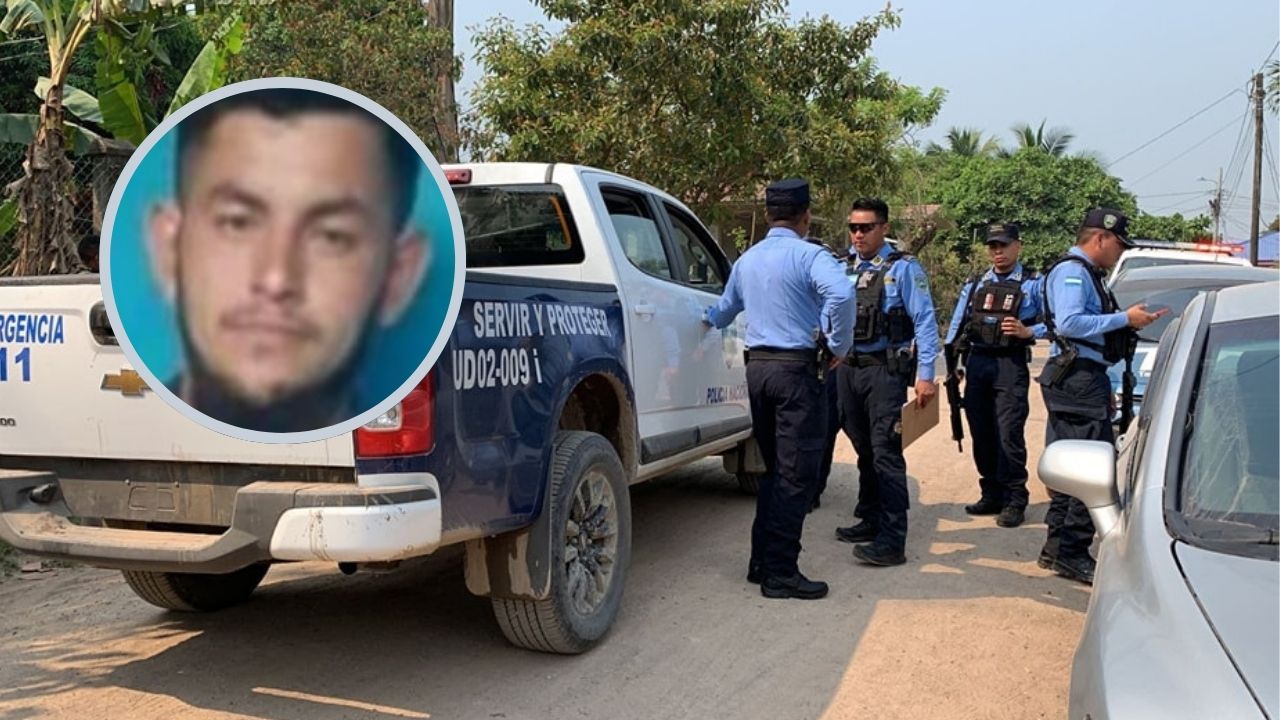 Mientras trabajaba matan a hijo de pastor evangélico en Colón
