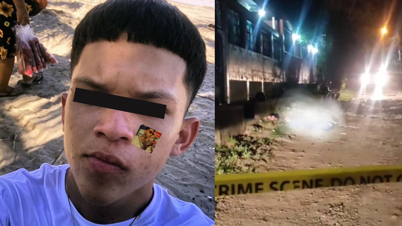 'Cumpliré nuestra promesa': consternados reaccionan familiares de adolescente asesinado en Yoro