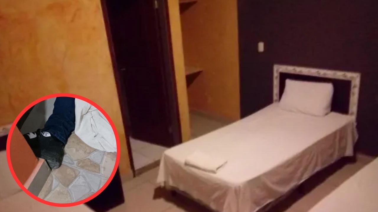 Matan a hombre dentro de un hotel en Dulce Nombre de Culmí