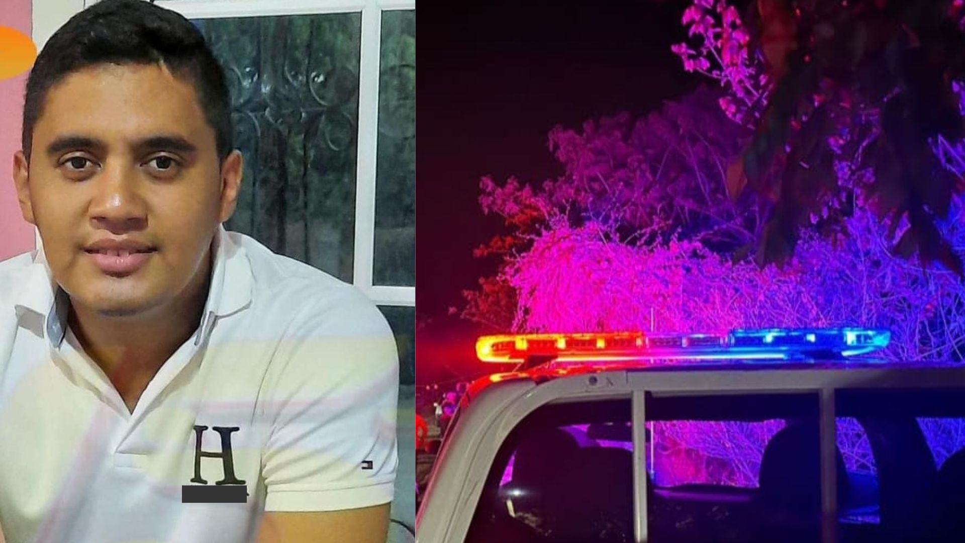 'Servía en la iglesia': matan a hombre mientras se conducía en su motocicleta en Olancho