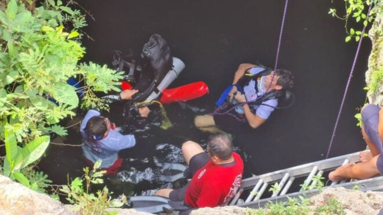 Niño de 7 años muere ahogado en la celebración de su cumpleaños en un centro turístico