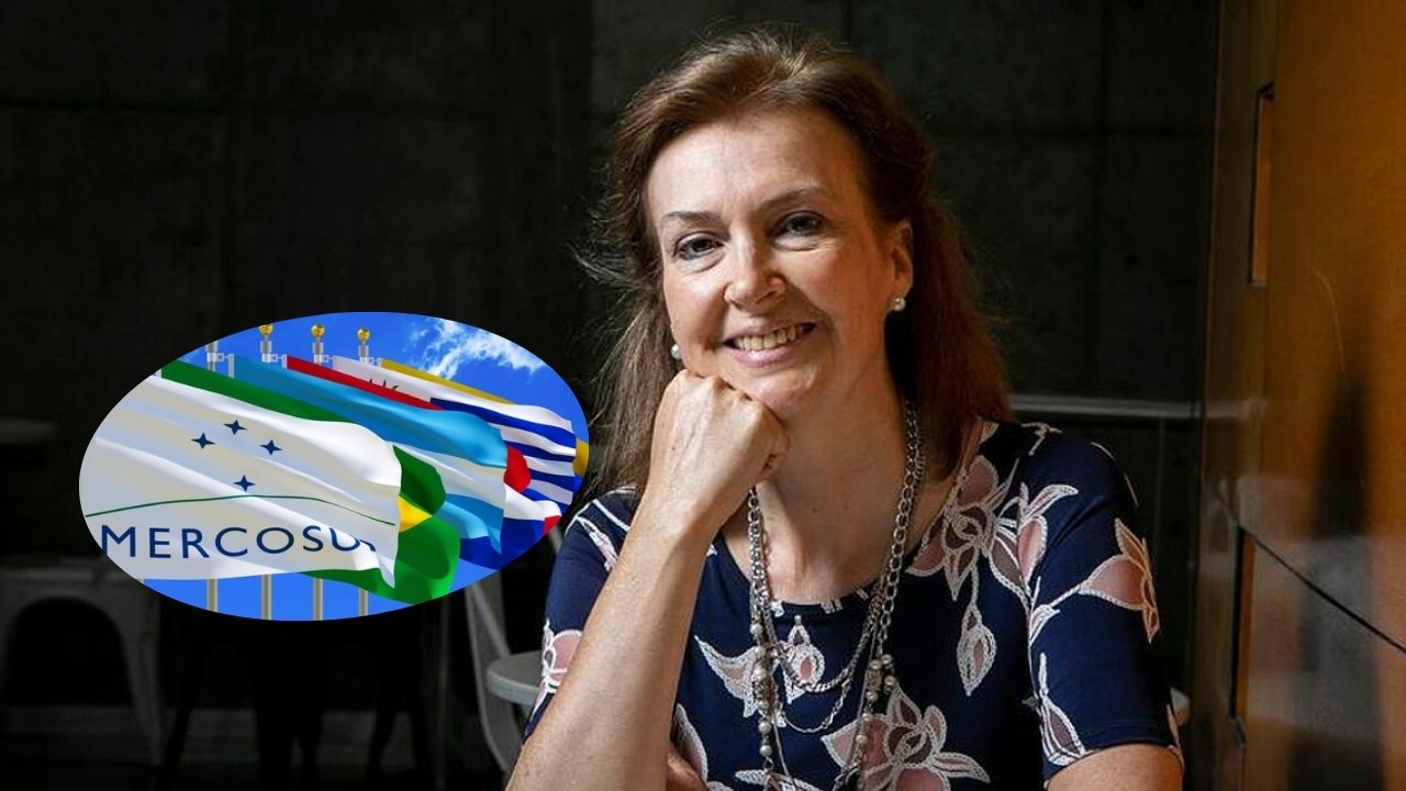 Mercosur debe abrirse a 'acuerdos con otros países', dice canciller argentina