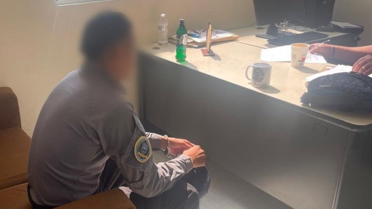Capturan a cinco miembros de la Dipampco acusados por secuestro