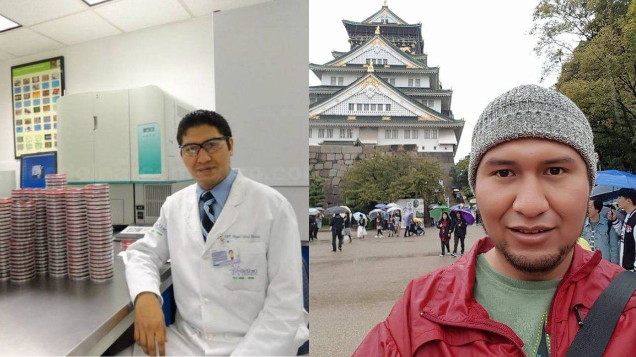 Miguel Cortés alias Dahmer: doctor acusado de matar 20 mujeres incluidas compañeras de trabajo