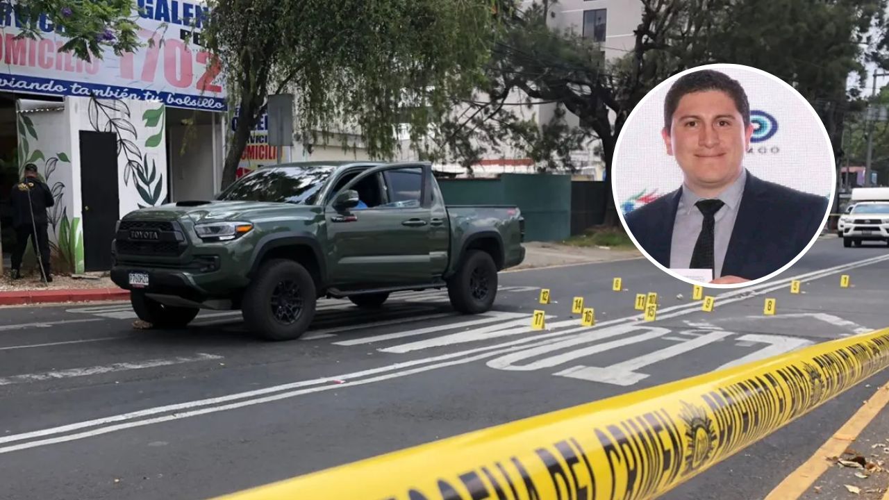 Miguel Ángel Campos Hoffens: asesinan a reconocido médico en Guatemala