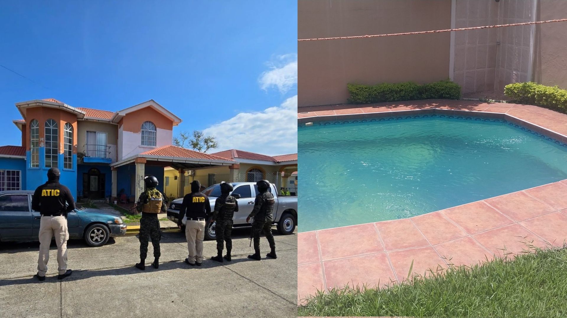 MP asegura 71 bienes a 'Los Isleños', acusados de traficar de más de 250 toneladas de cocaína