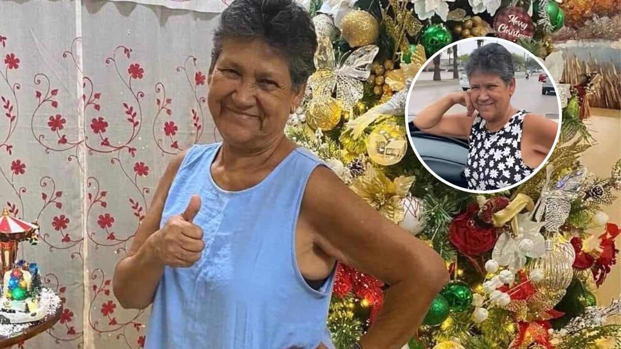 Muere influencer 'Mami Chela': reportan la muerte de Blanca Graciela Zambrano