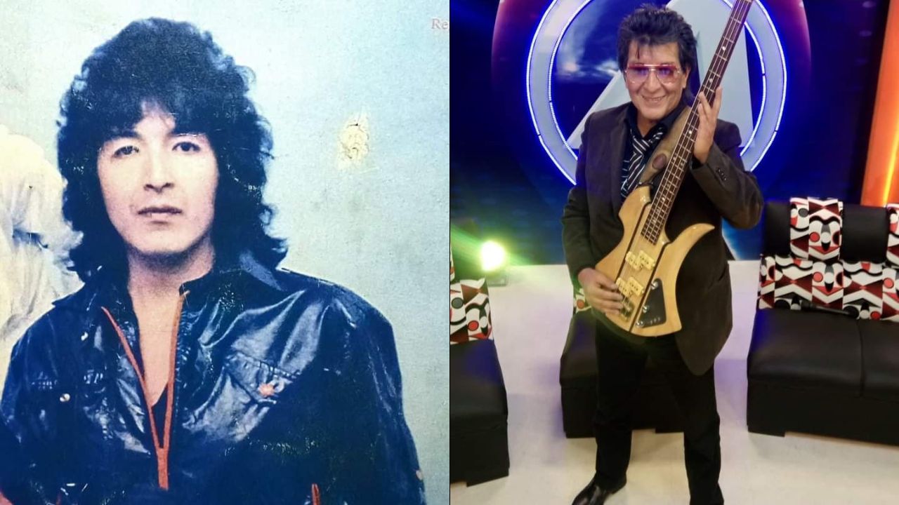 Muere Javier Saldías, músico e ícono del rock boliviano