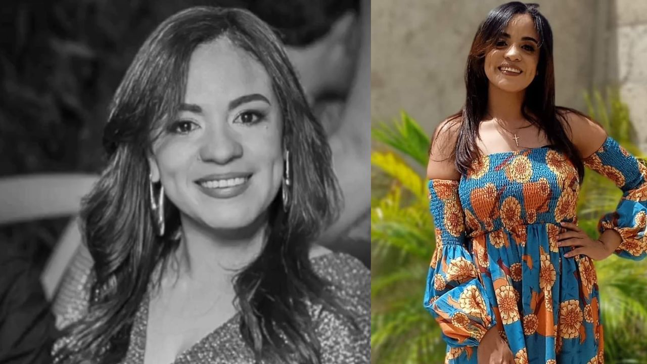 Pastora evangélica muere en Olancho tras ser hospitalizada por dolor de estómago